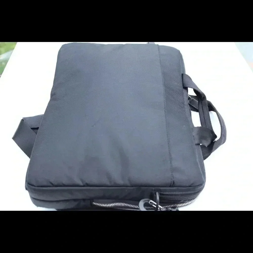 ACME Made laptop bag